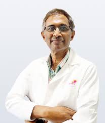 Dr Jebaraj R